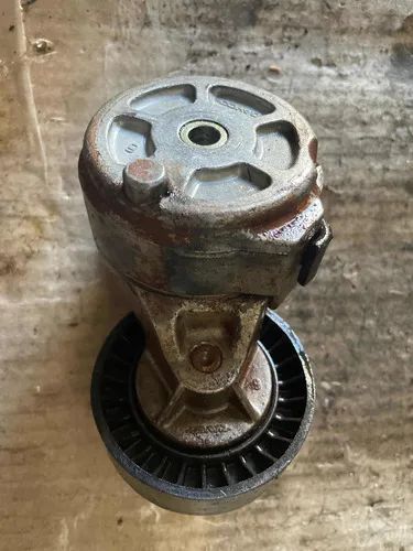 Tensor Da Correia (55267954) Fiat Argo 1.0 3cc