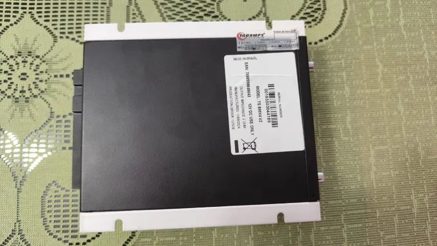 Modulo Taramps TS 800x4 800W - Foto 4