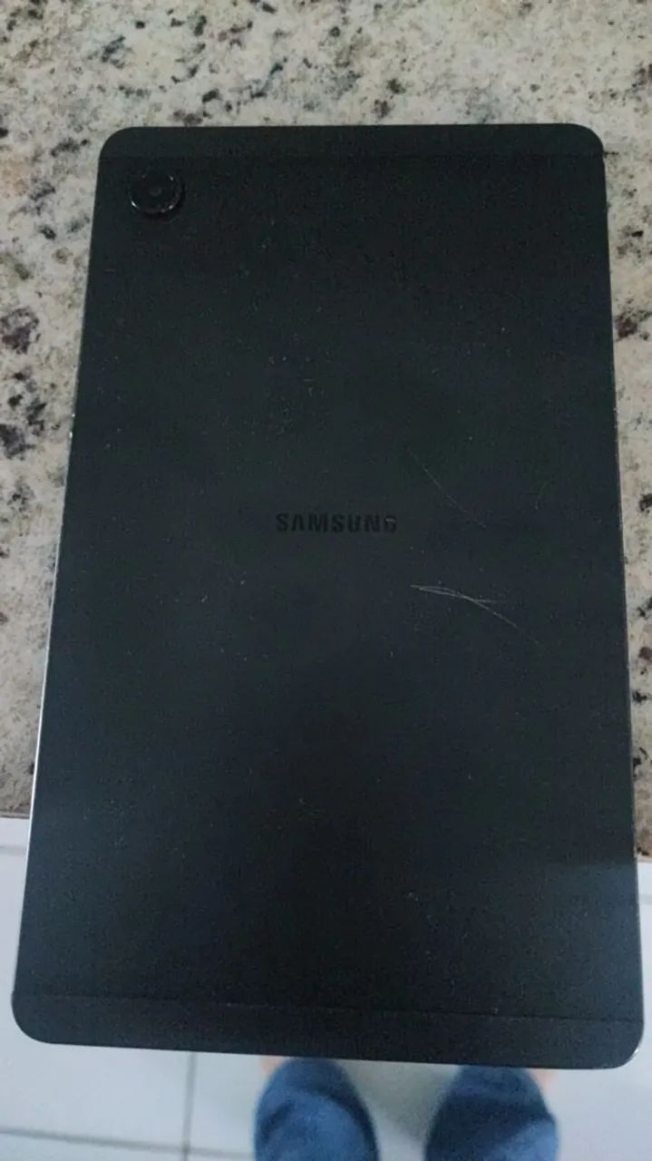 TABLET TAB A9 SAMSUNG  - Foto 2