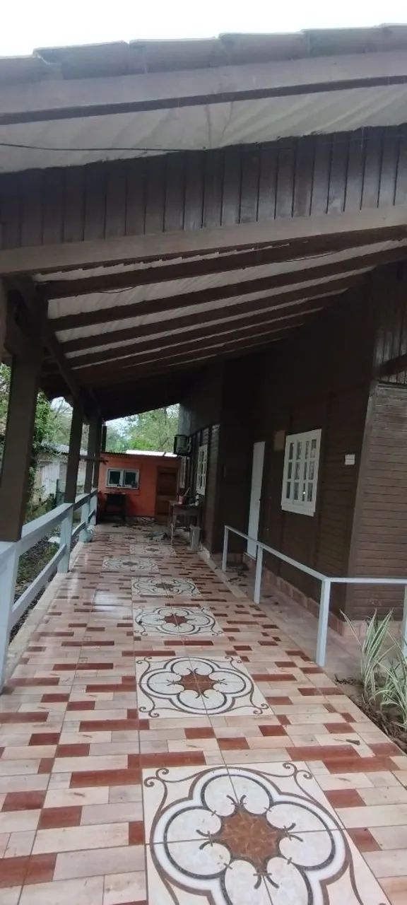 Casa para venda em Guaraqueçaba  - Foto 3