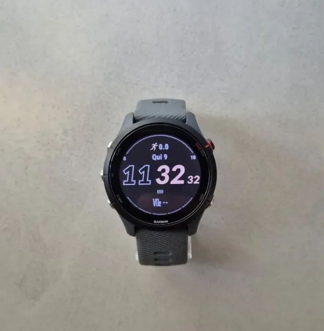 GARMIN FORERUNNER 255 