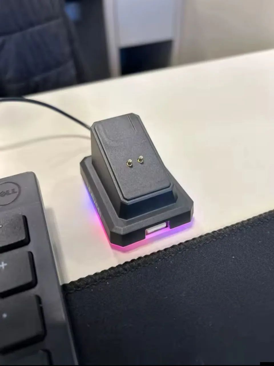 Mouse Leaven X11 (NOVO) COM DOCK!!! - Foto 5