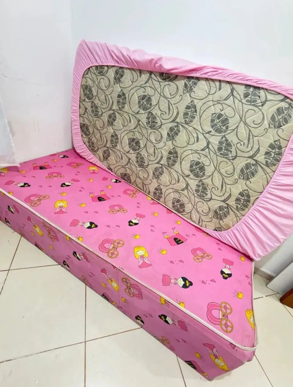 Quarto infantil completo  - Foto 3