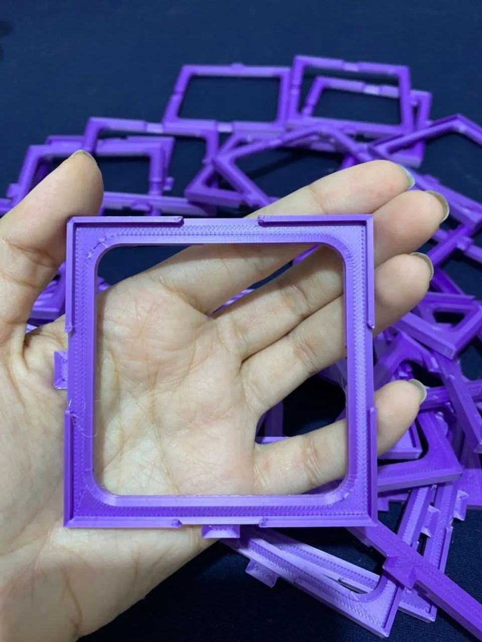 Tiny Epic Dungeon - Playmat em 3d - Foto 3