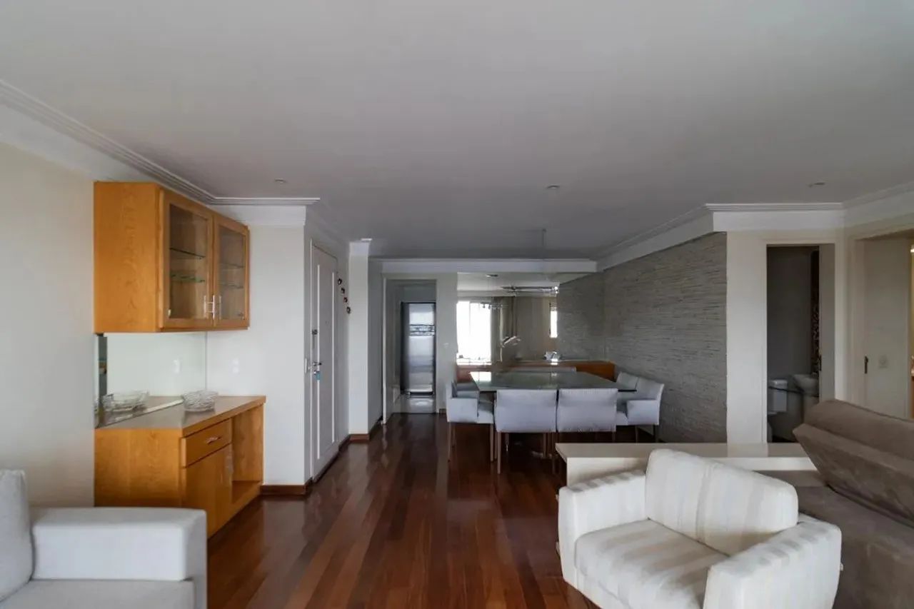 Apartamento à Venda - Perdizes, 2 Quartos, 139 m2 - Foto 3