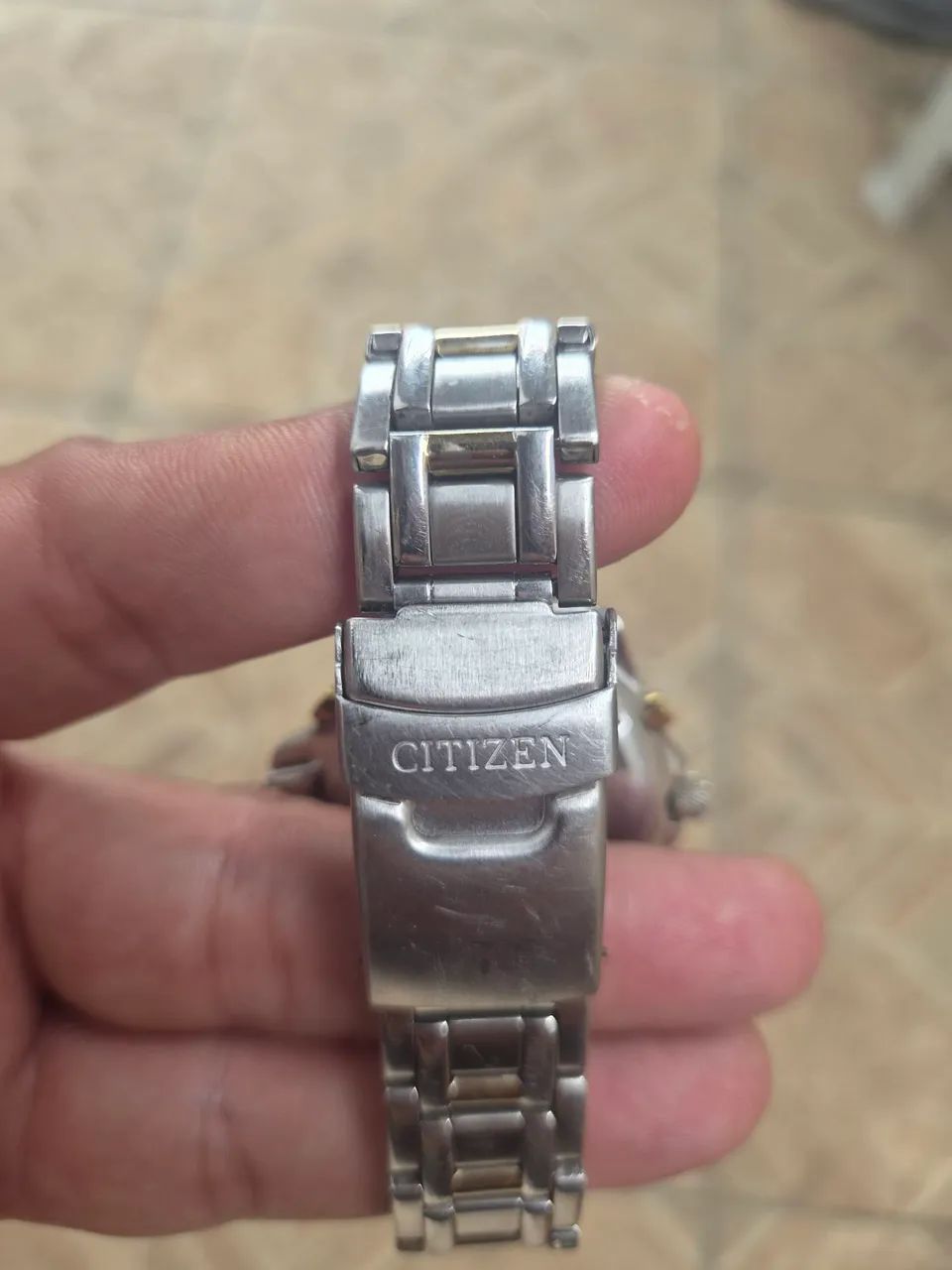 Relogio citizen mod C720 Promaster - Foto 5