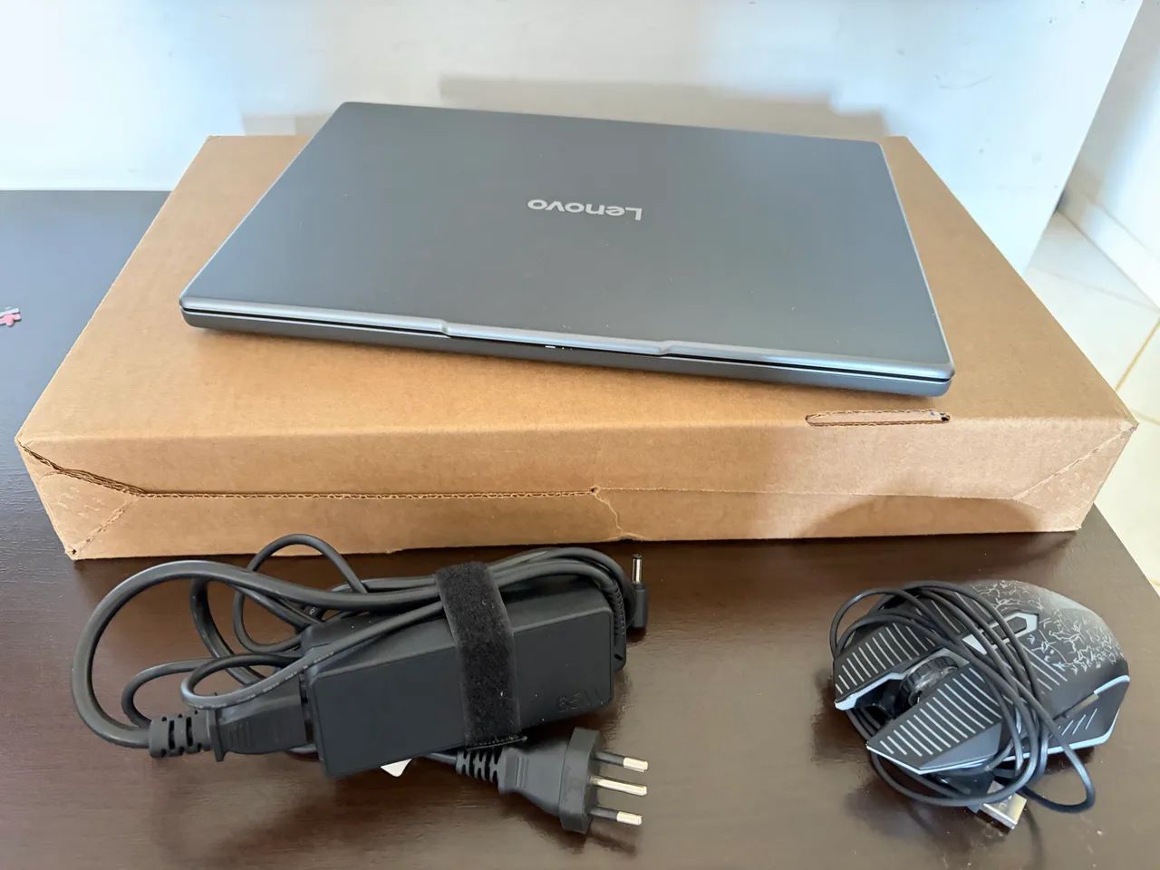 NOTEBOOK LENOVO I5
