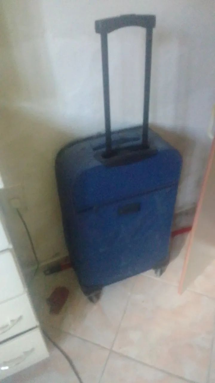 Mala Tamanho Médio  - Foto 2