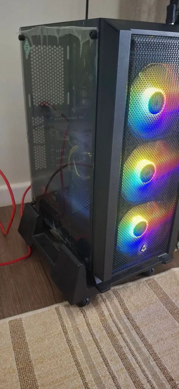 CPU Gamer  - Foto 2