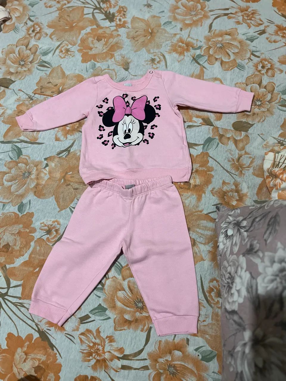 roupas de frio para bebê 