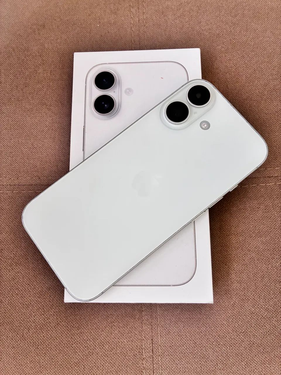 iPhone 17 para venda rápida 