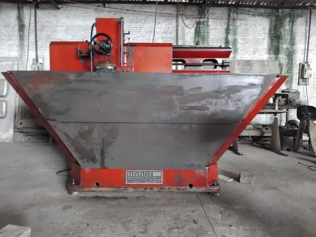 Maquina plaina. - Foto 3