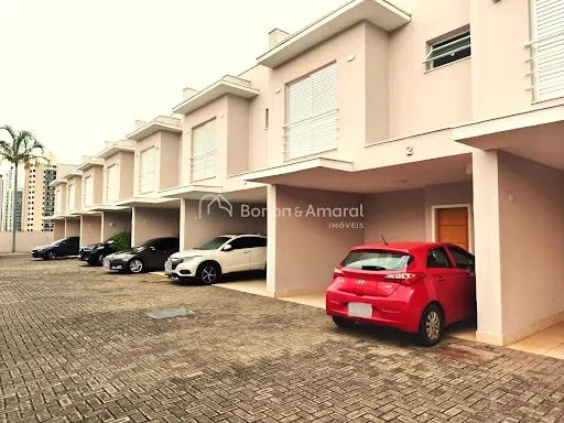 Casa de Condomínio em Chácara Primavera - Campinas, SP - Foto 5