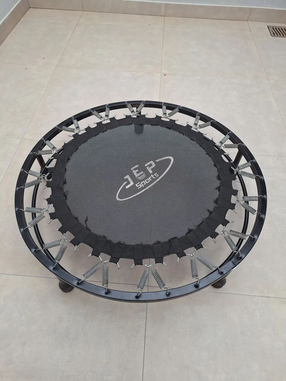 Mini Trampolim JEP Sports - 96 cm - Foto 4