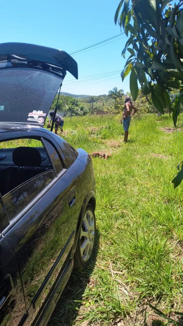 Foto - Macaé - Granja dos Cavaleiros