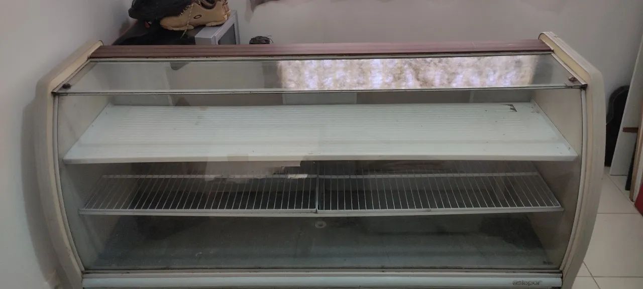 Vendo balcão refrigerador  - Foto 3