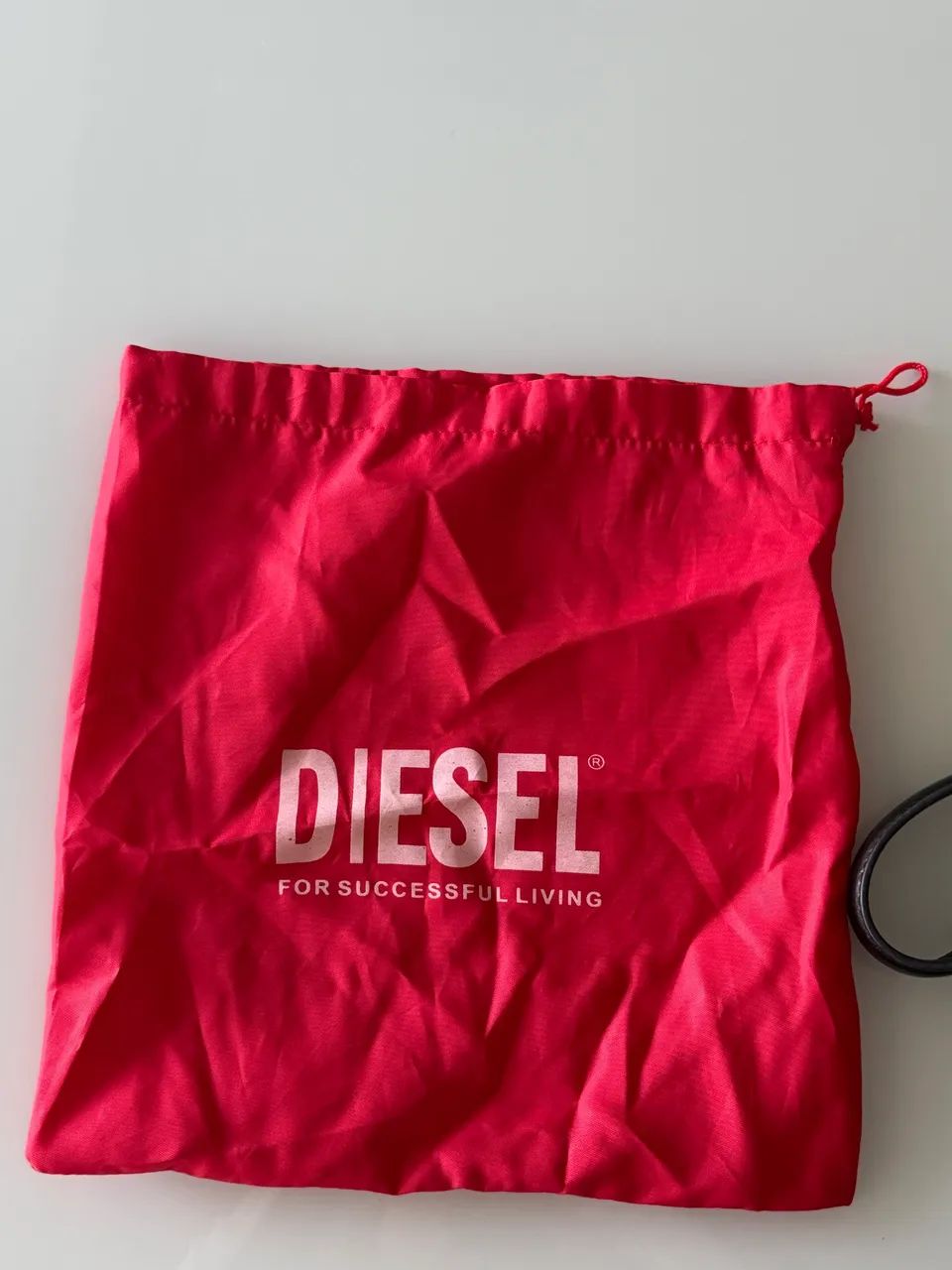Bolsa DIESEL 1DR - Foto 2