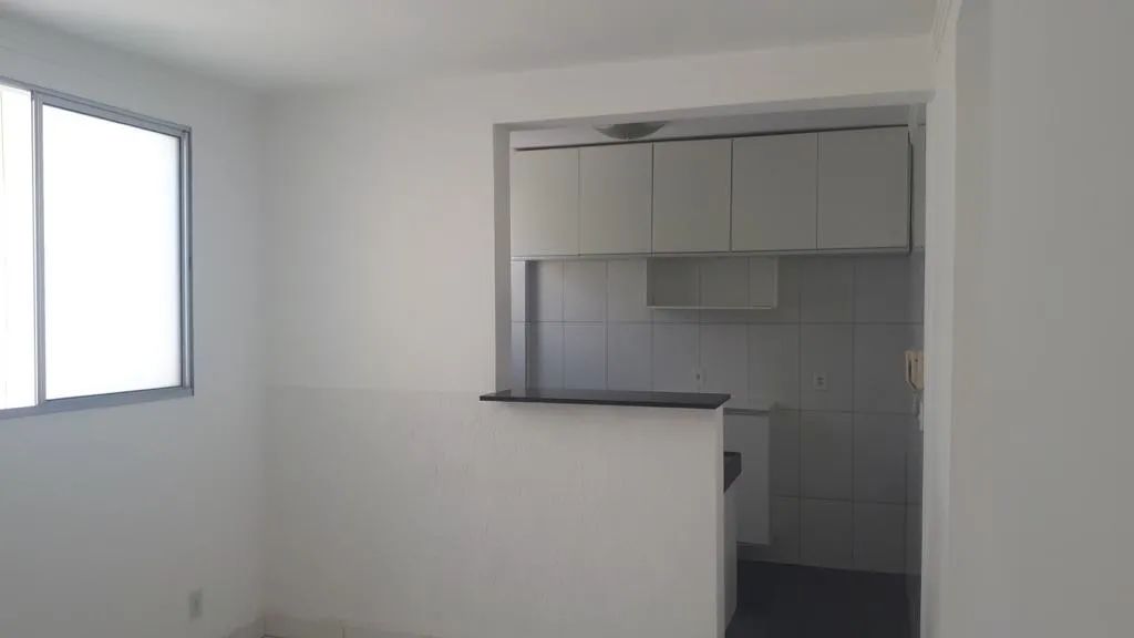 Apartamento Padrão em Uberaba Cond Parque Upper  - Foto 3