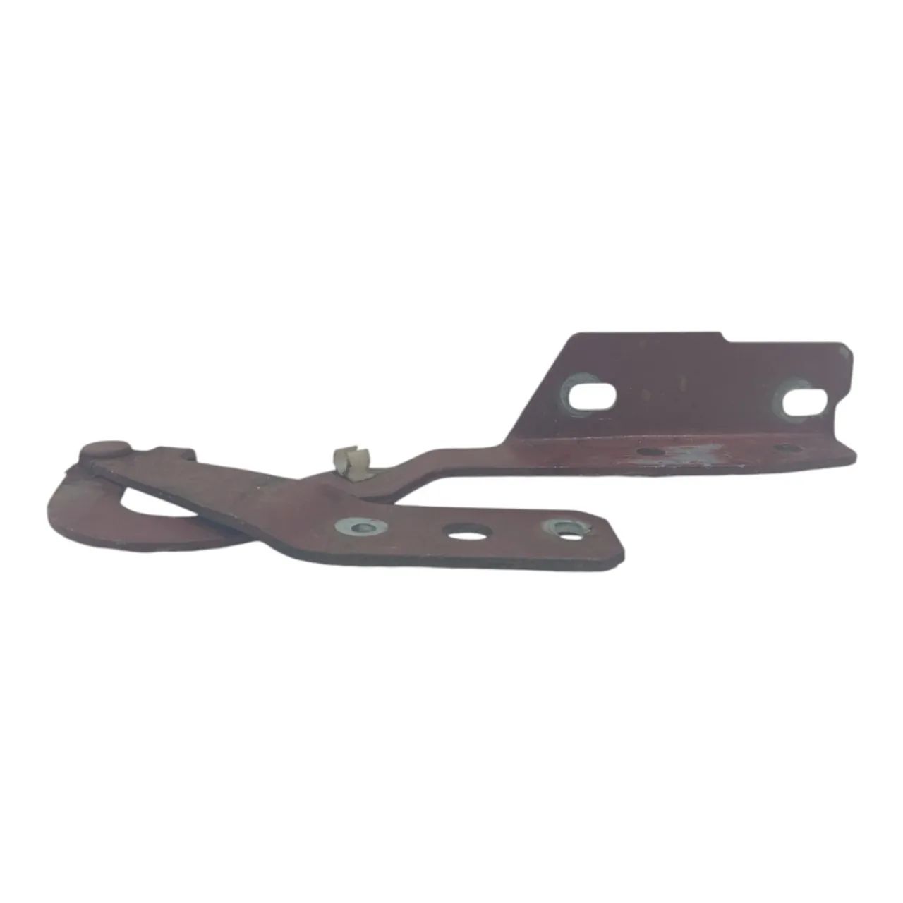 Dobradiça Esquerda Capô Ford Escort 1997 1998 1999 A 2000 - Foto 5
