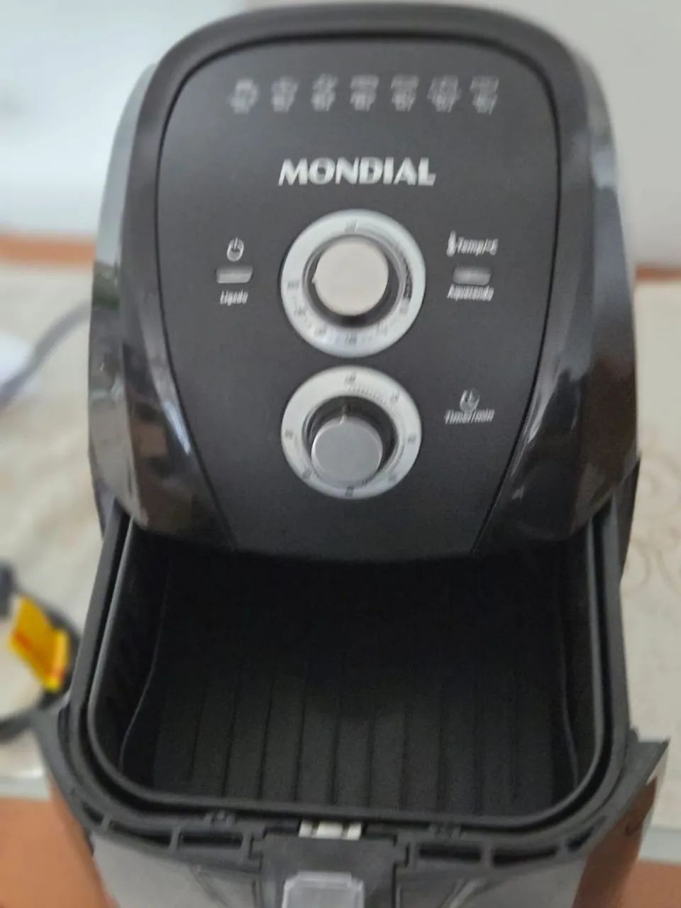 Airfryer Mondial Família 4 litros - Foto 2