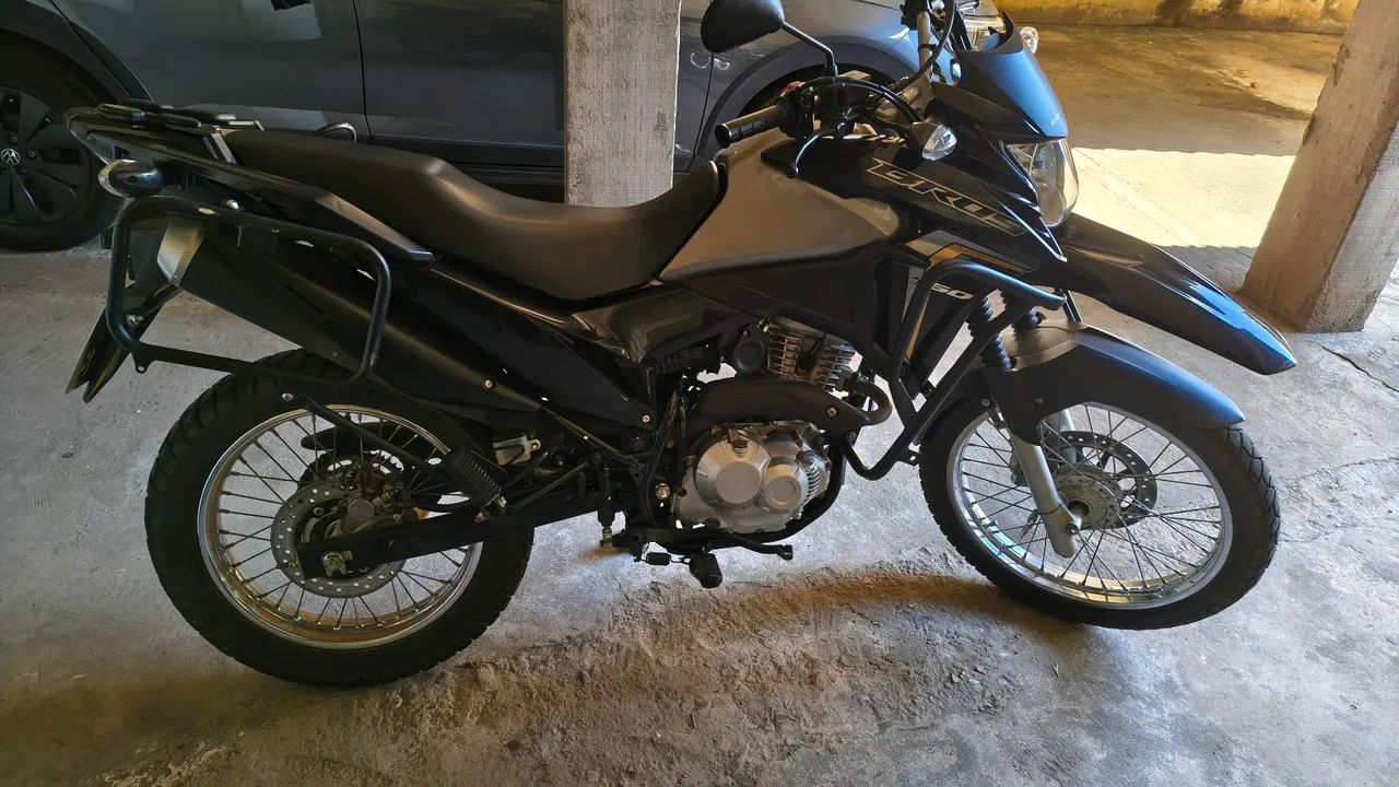 Bros 160  - Foto 3