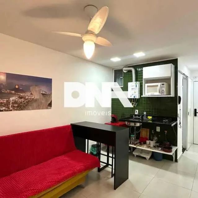 Kitnet/Conjugado : / Residencial / Copacabana - Foto 4