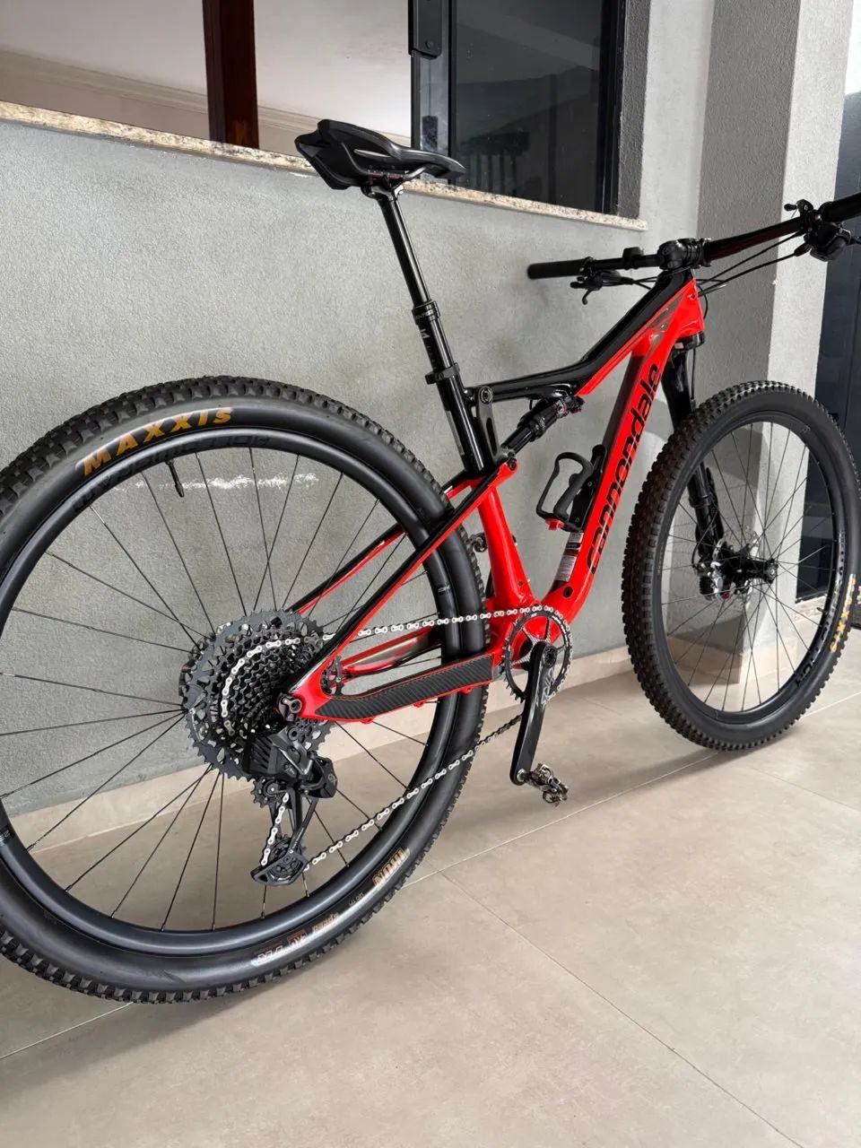Cannondale scalpel si - Foto 2