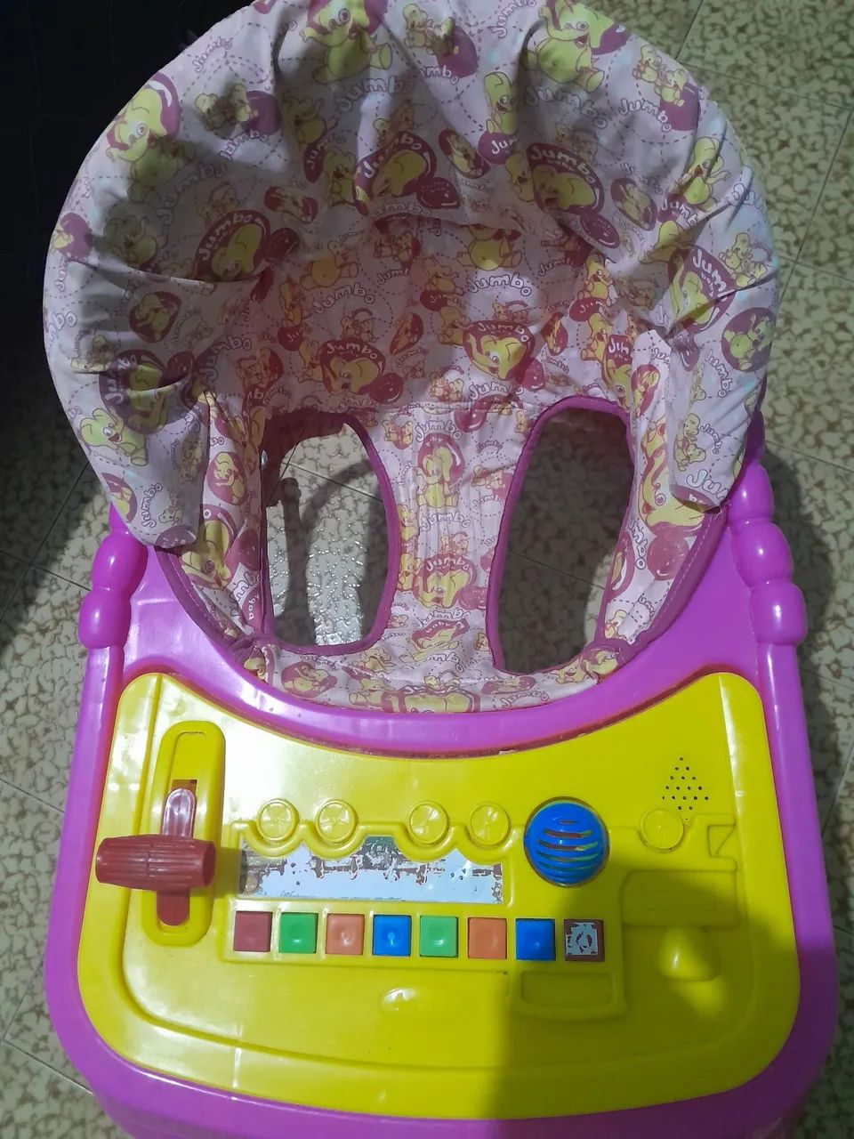 Andajá