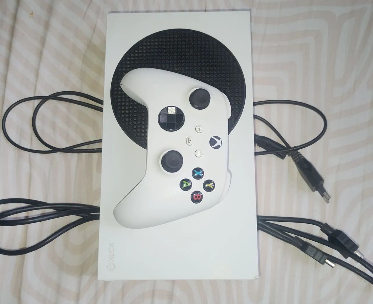 XBOX SERIES S - Foto 2