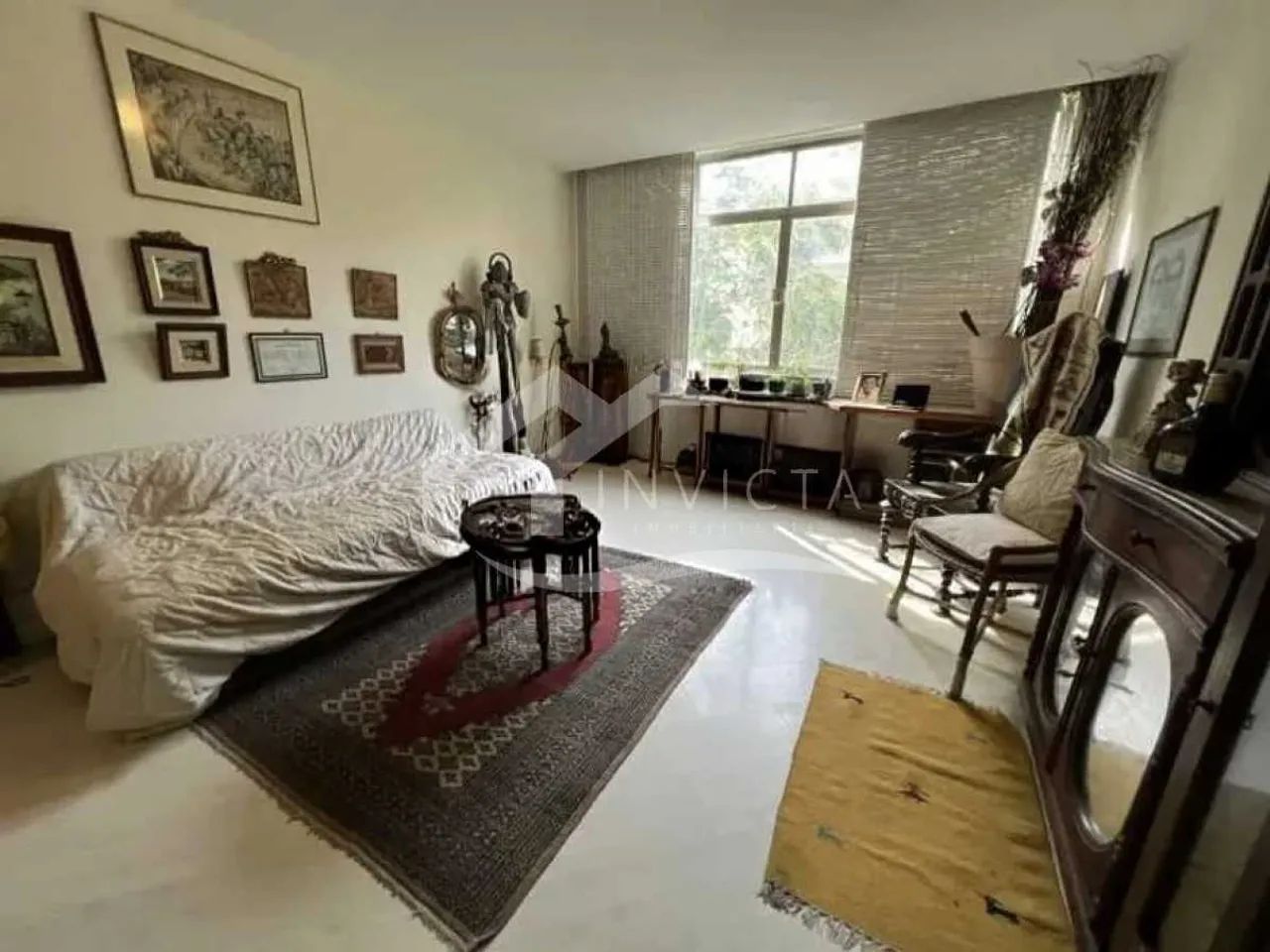 APARTAMENTO DE 2 QUARTOS COM VAGA EM BOTAFOGO - Foto 4