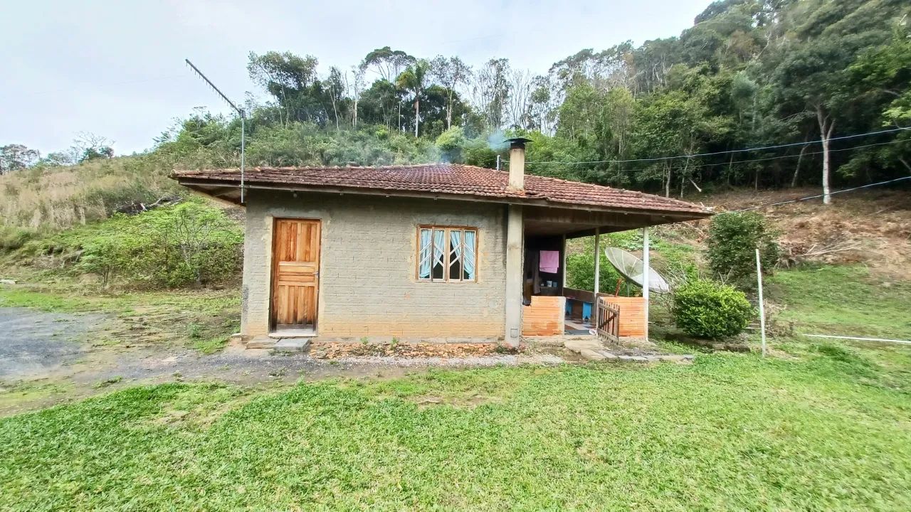 Fazenda/Sítio/Chácara para venda com 150000 metros quadrados com 2 quartos - Foto 2