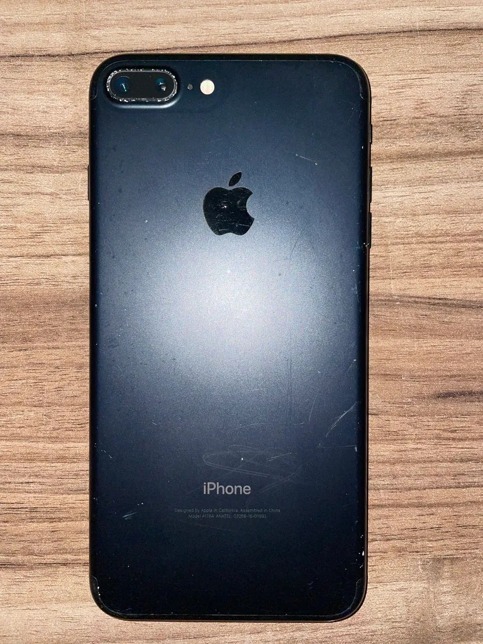 Iphone 7 plus para retirada de peças  - Foto 2
