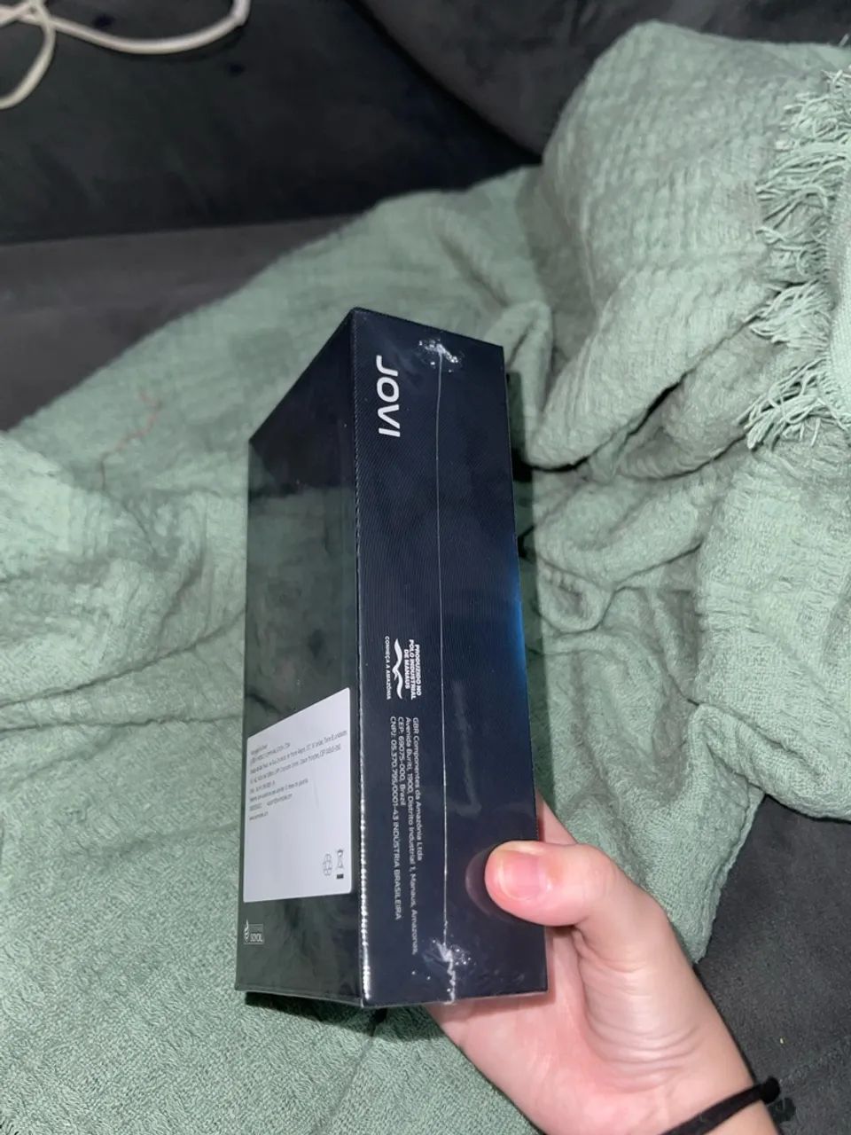 Celular jovi V70 5g - Foto 2