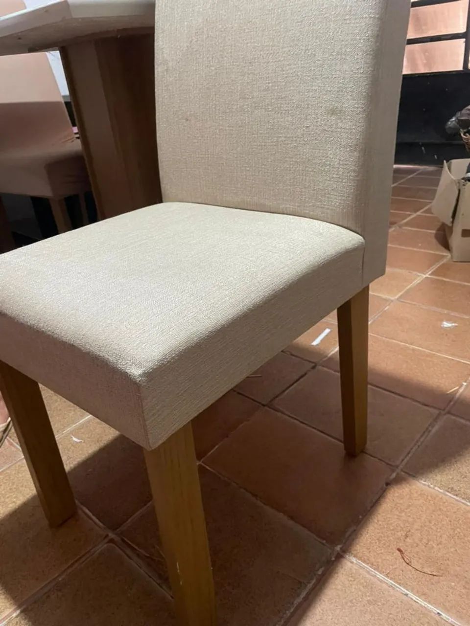 Mesa de jantar - Foto 4