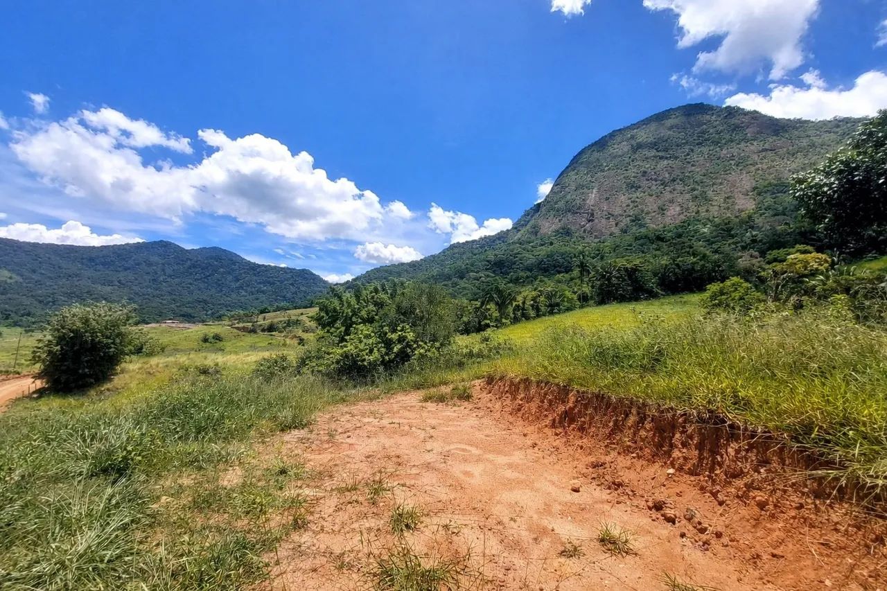 Foto - Macaé - Cachoeiros