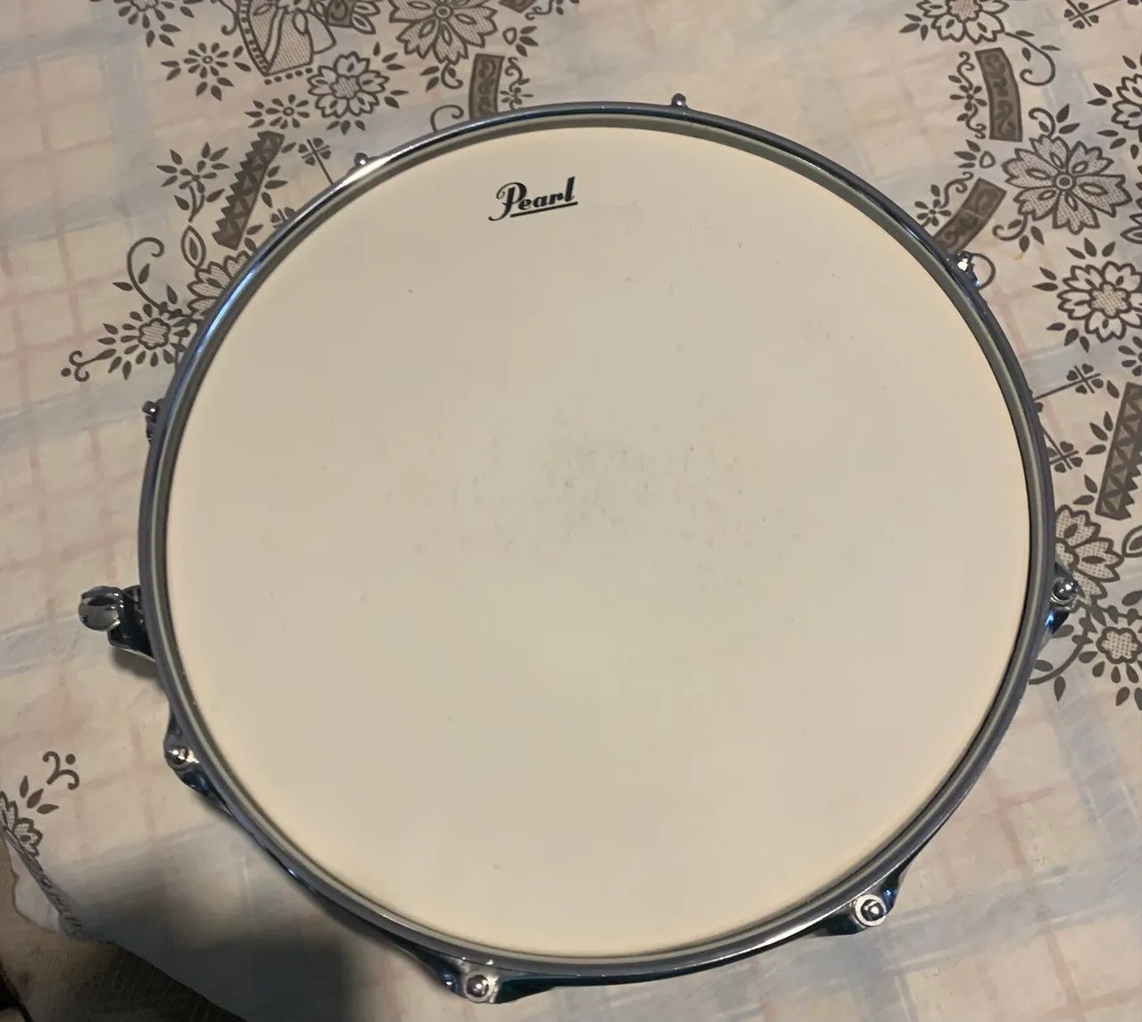 Caixa Pearl Midtown 13x5,5 zerada top - Foto 3