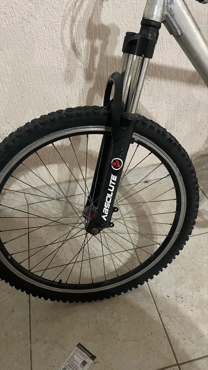 Bike aro 26  - Foto 2