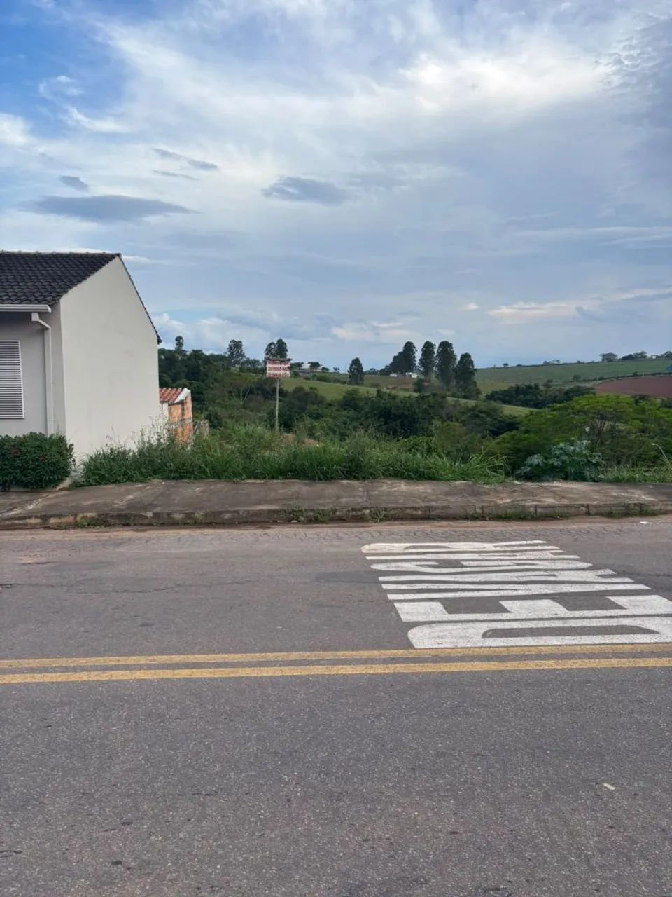 Vendo ou troco terreno - Foto 2