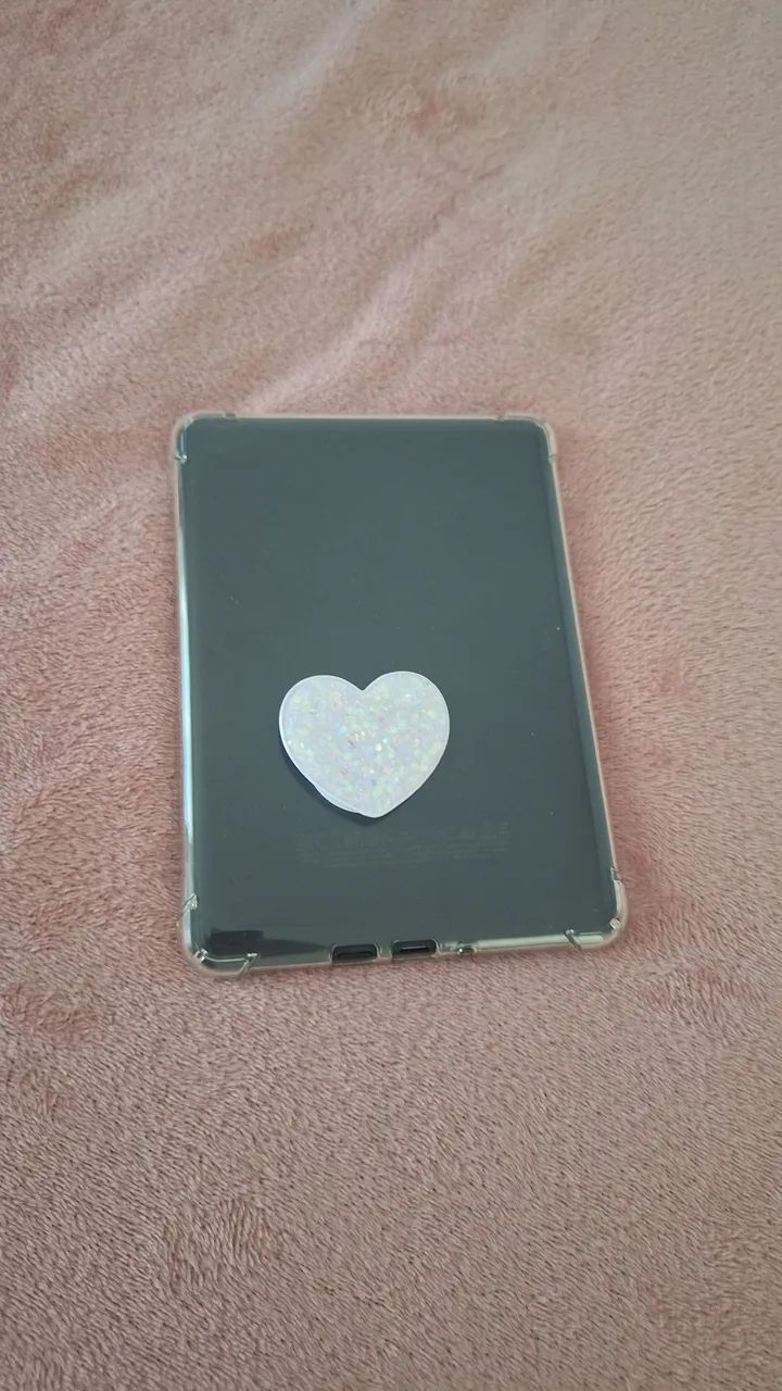 Kindle 12 geração + capa  - USADO com caixa - Foto 5
