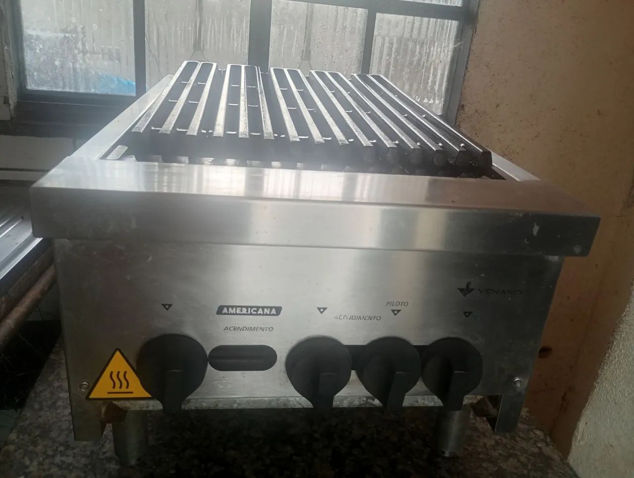 VENDO BROILER  - Foto 6