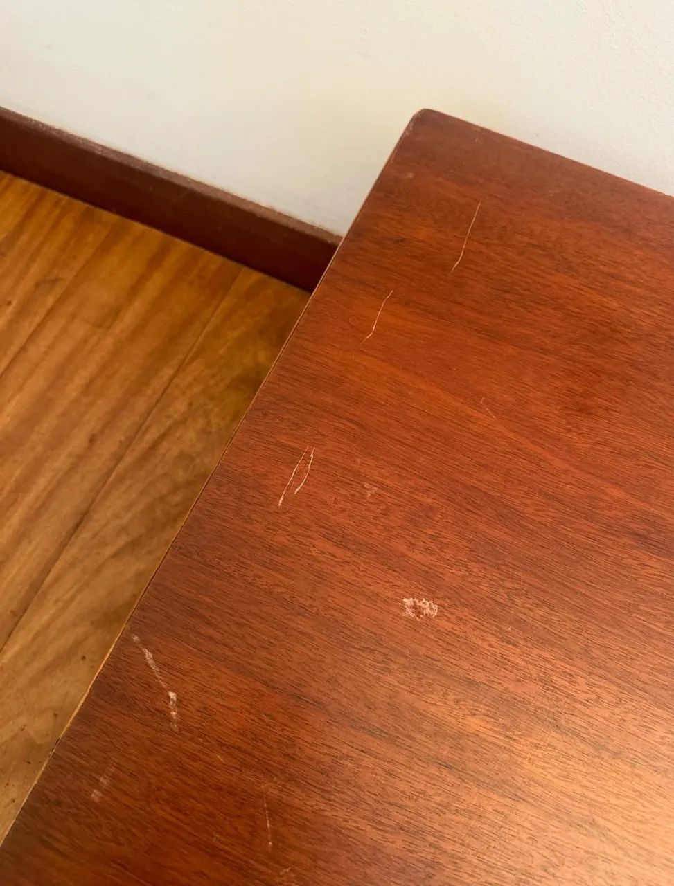 Mesa de Centro Garaldo de Barros para HOBJETO 1970 - Foto 5