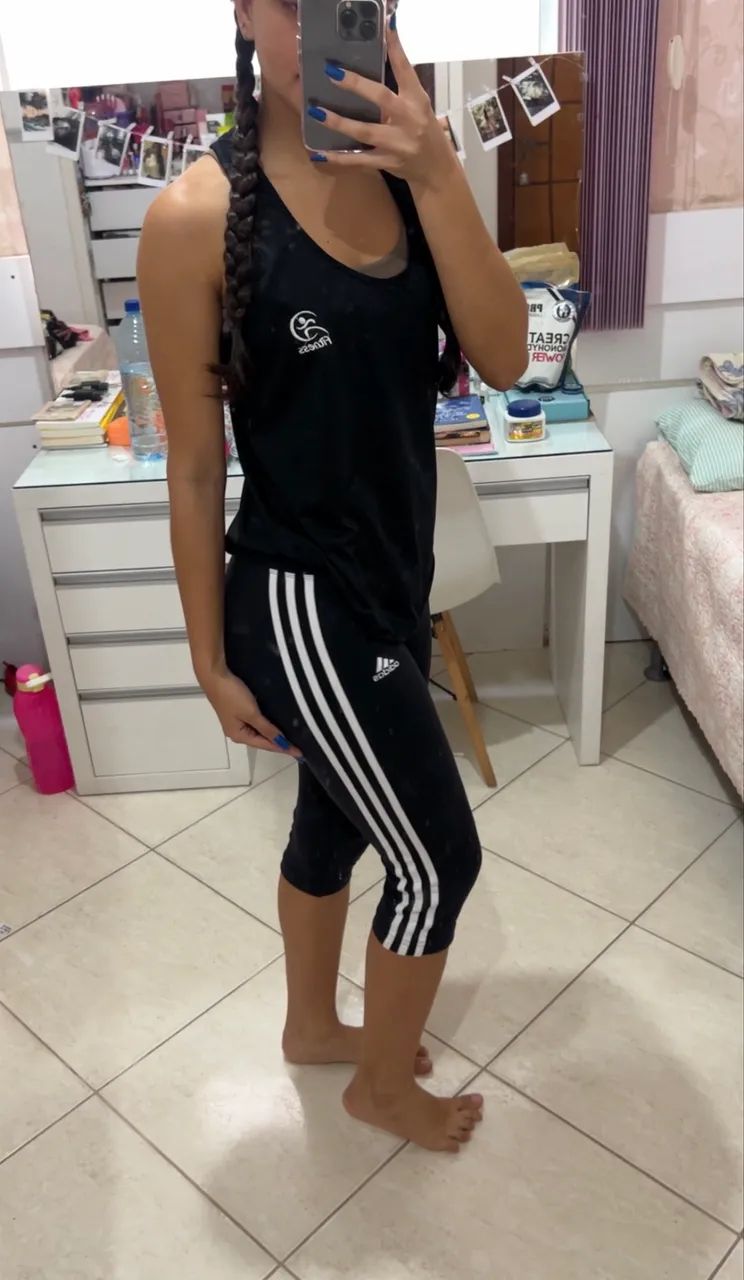 Bermuda ADIDAS ORIGINAL