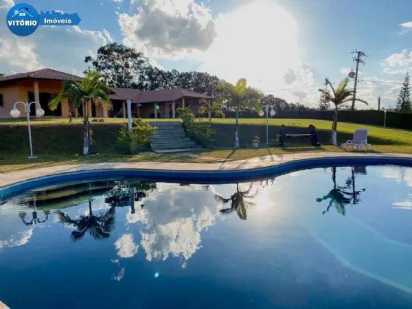 Casa térrea em condomínio - Mairinque ! - Foto 4