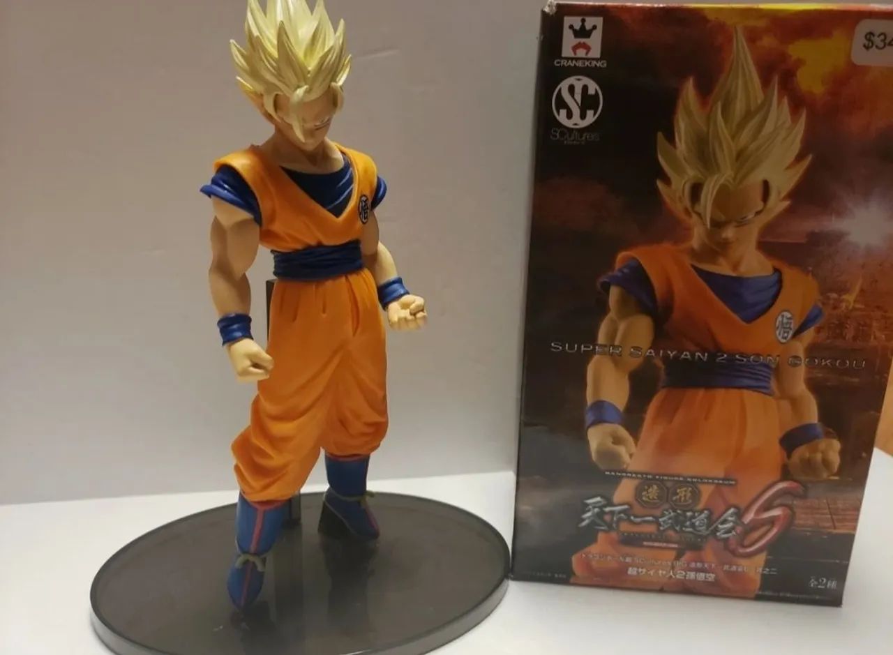 Dragon ball  - Foto 4