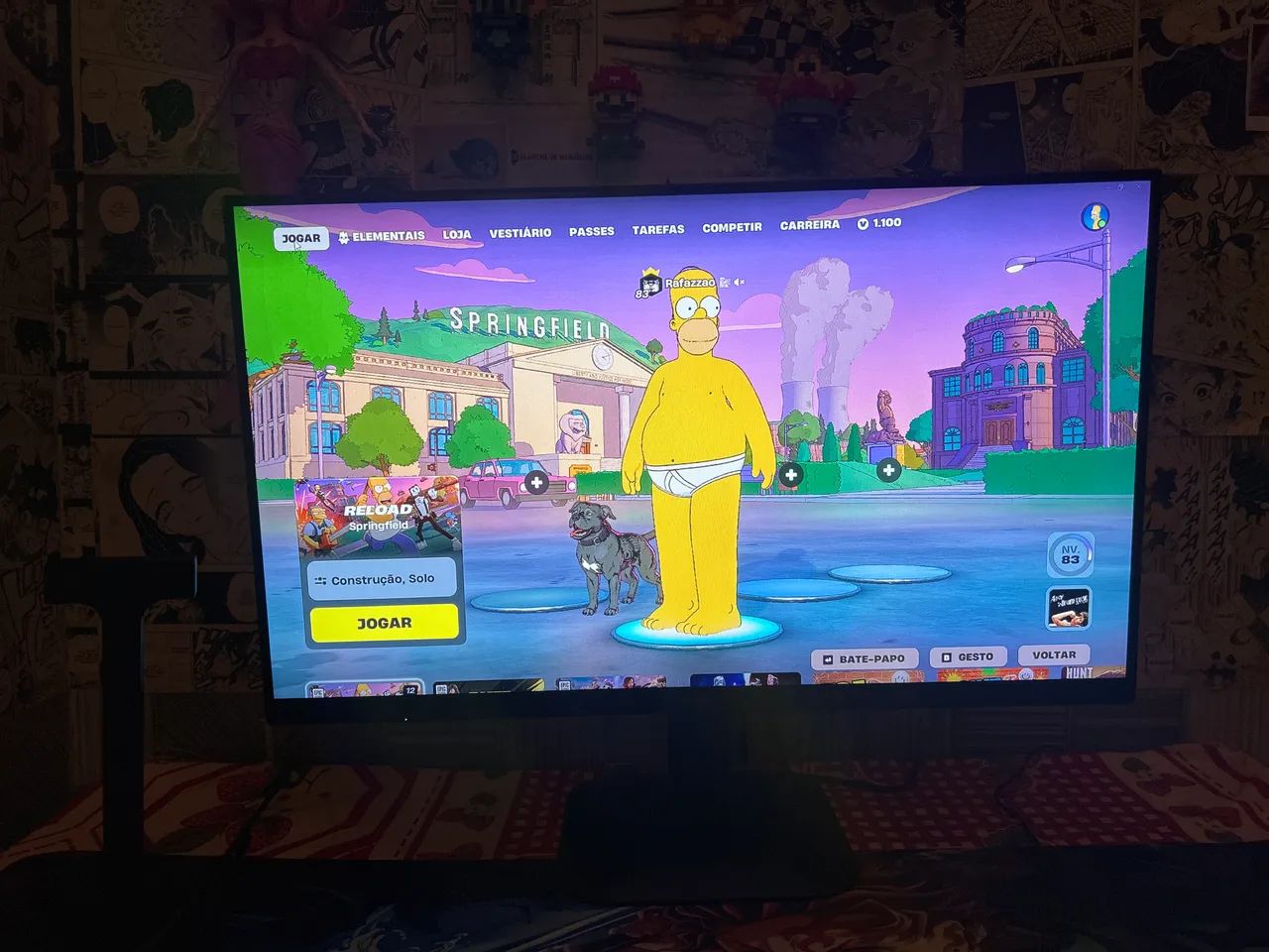 Monitor aoc 24 