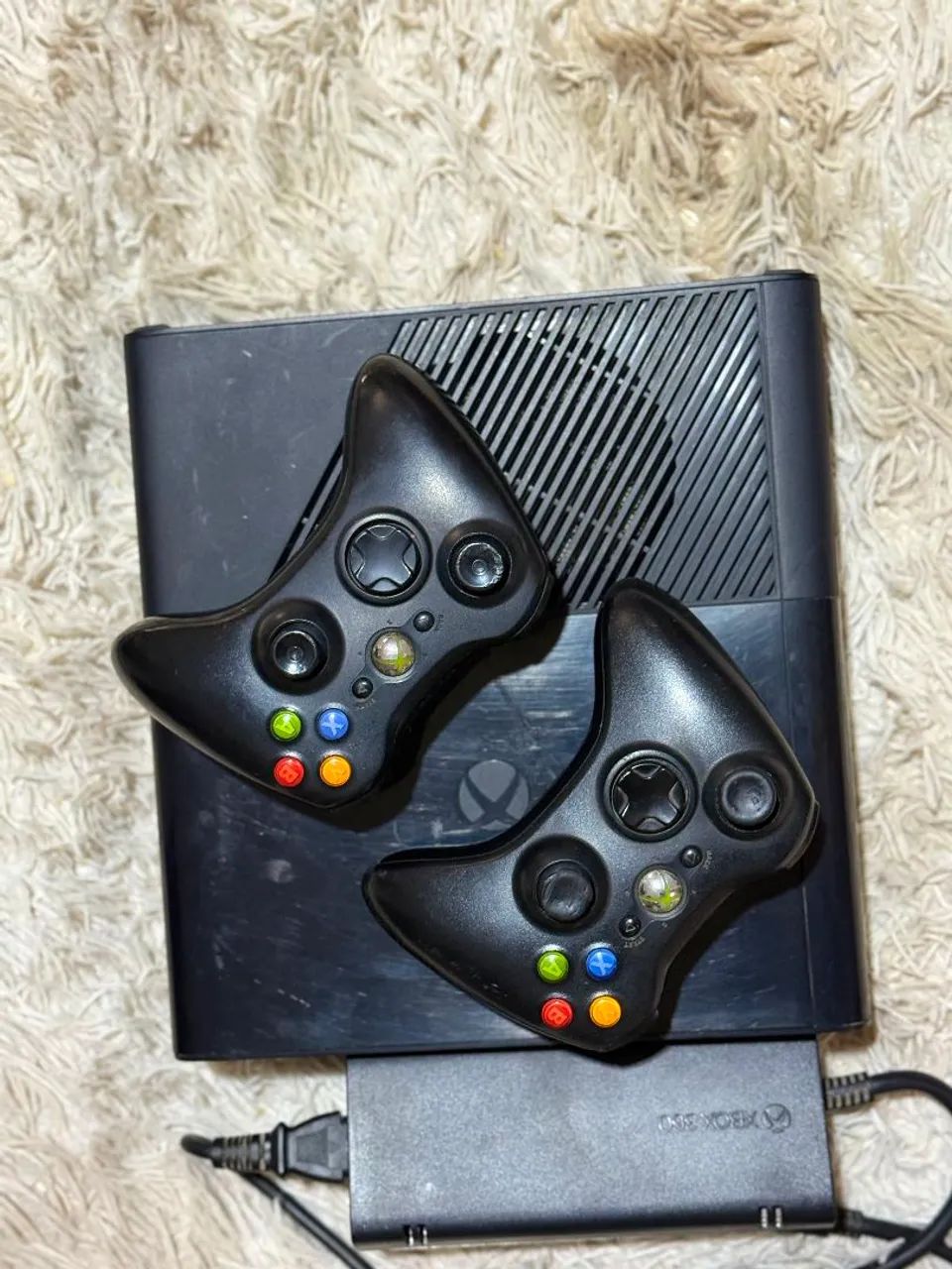 Xbox 360 - Foto 5
