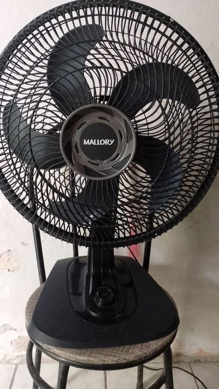Ventilador 