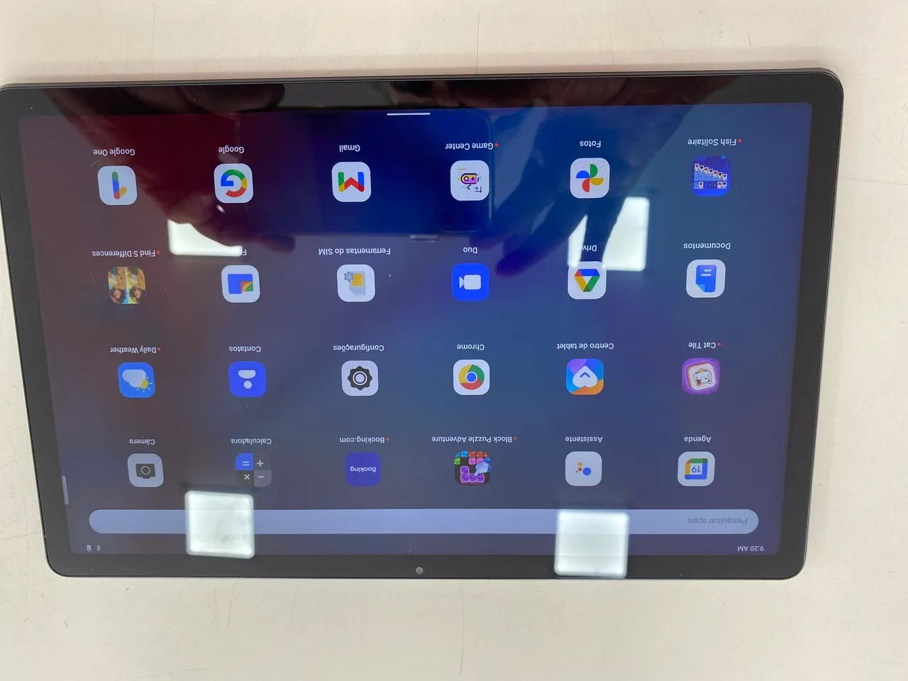 LENOVO TAB P11 PLUS  - Foto 4