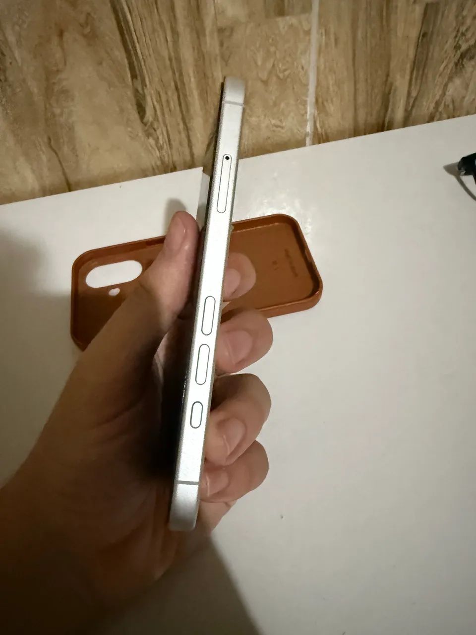 IPHONE 16 128GB  - Foto 5