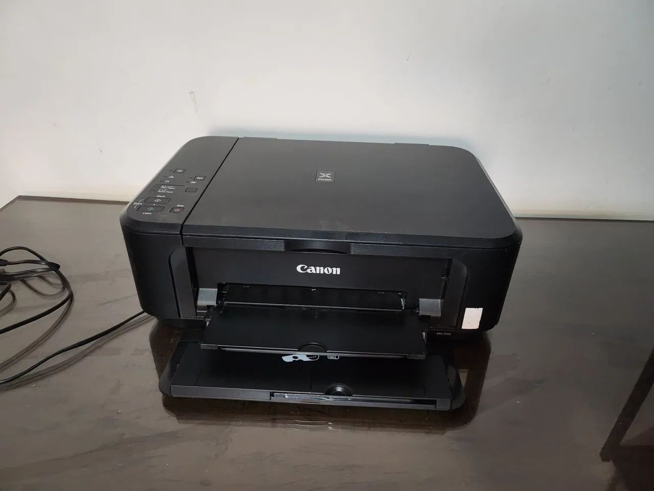 Impressora Canon